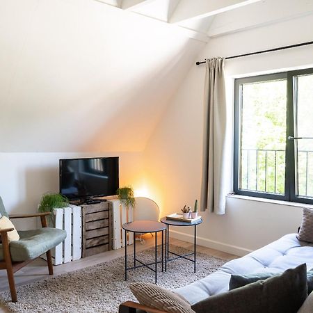 Hulshout De Gulle Beemden Bed & Breakfast エクステリア 写真