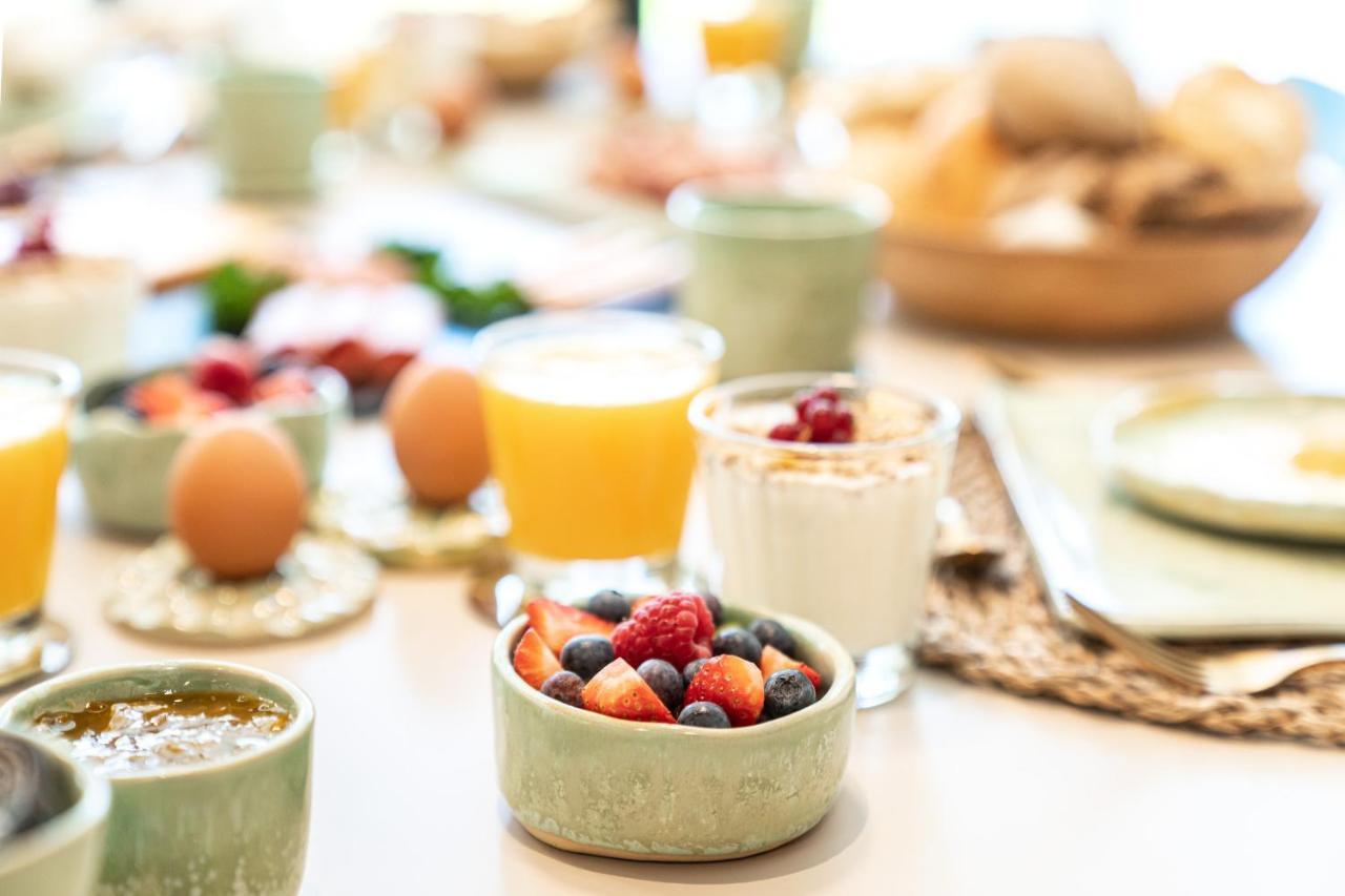 Hulshout De Gulle Beemden Bed & Breakfast エクステリア 写真