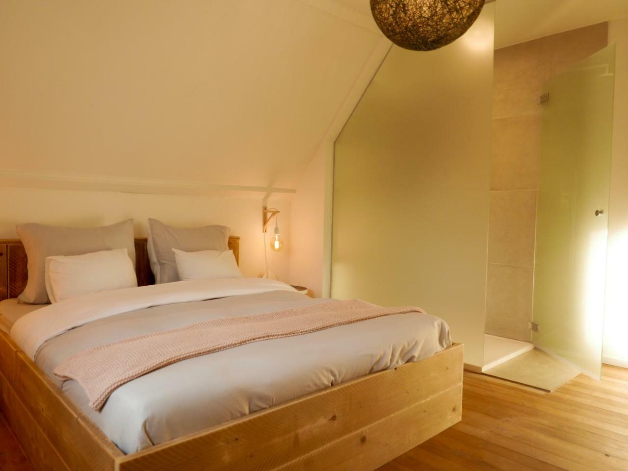 Hulshout De Gulle Beemden Bed & Breakfast エクステリア 写真