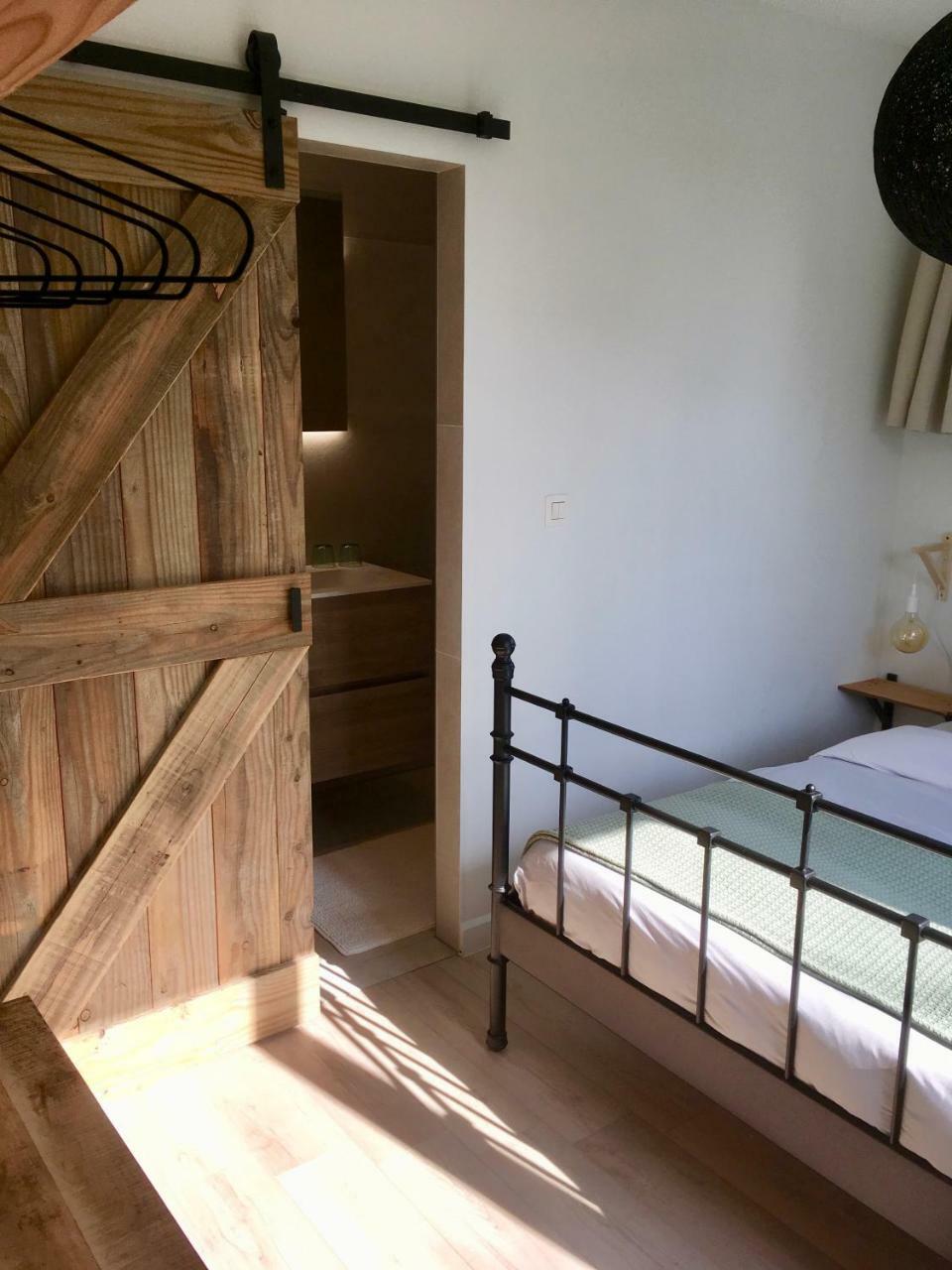 Hulshout De Gulle Beemden Bed & Breakfast エクステリア 写真